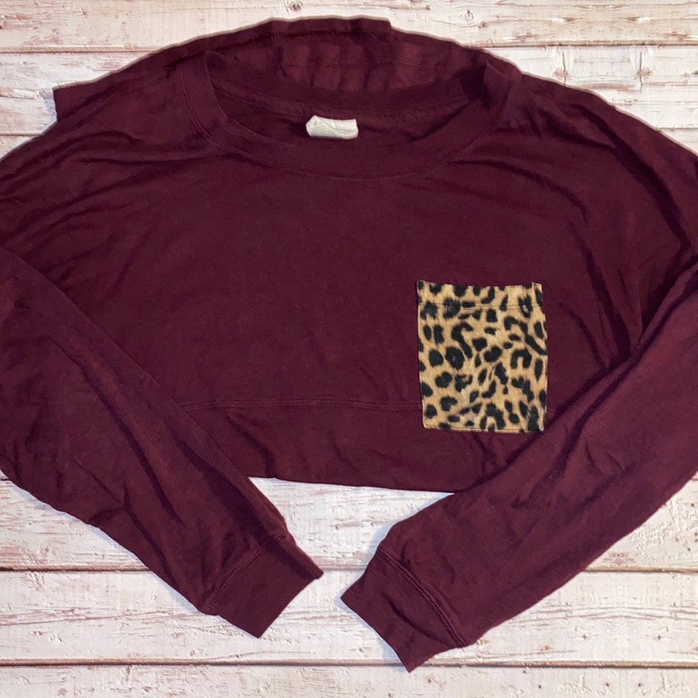 Victoria’s Secret long sleeve